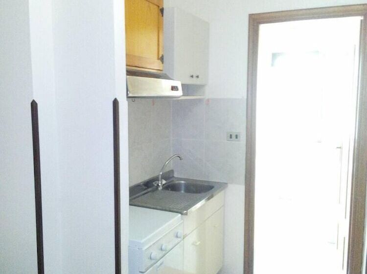Студия Стандарт, Residence Primula