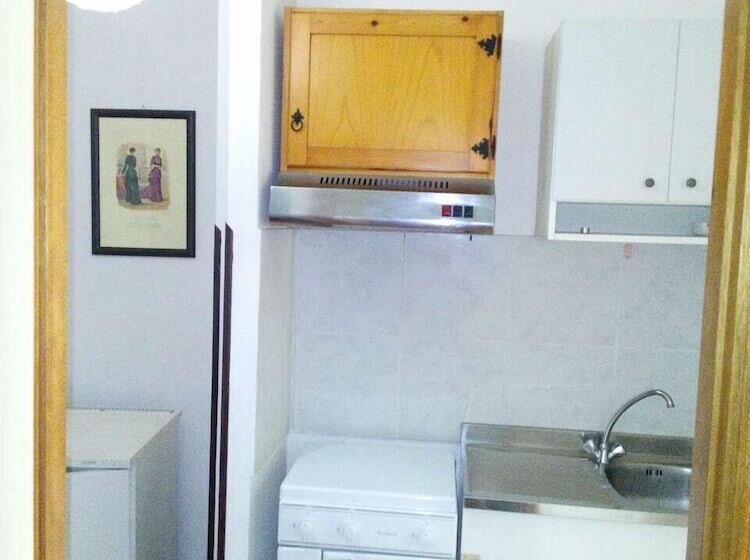 إستوديو قياسى, Residence Primula