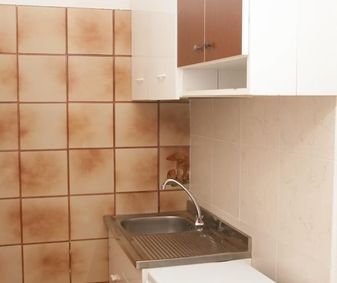 إستوديو قياسى, Residence Primula