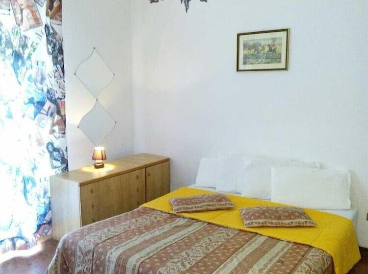 Студия Стандарт, Residence Primula