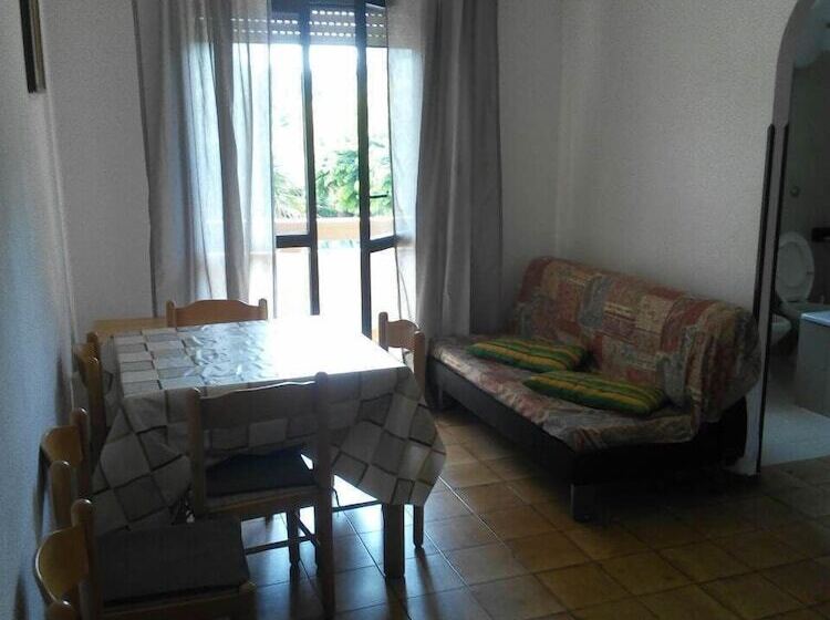 شقة غرفتين, Residence Primula