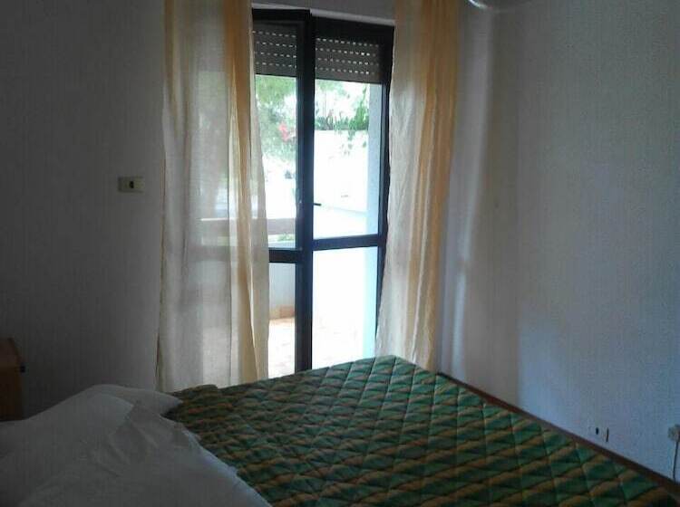 شقة غرفتين, Residence Primula