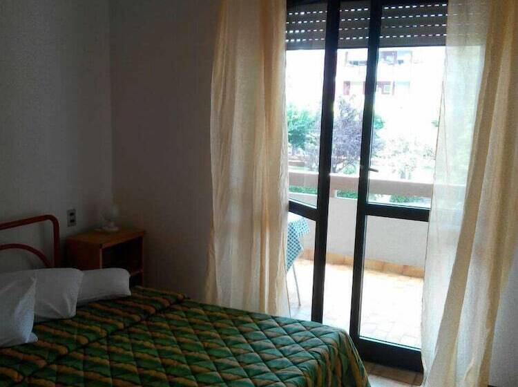 شقة غرفتين, Residence Primula