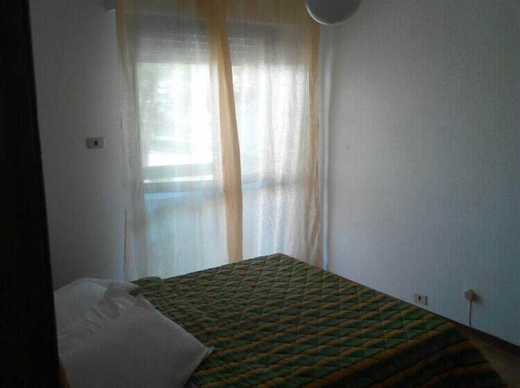 شقة غرفتين, Residence Primula