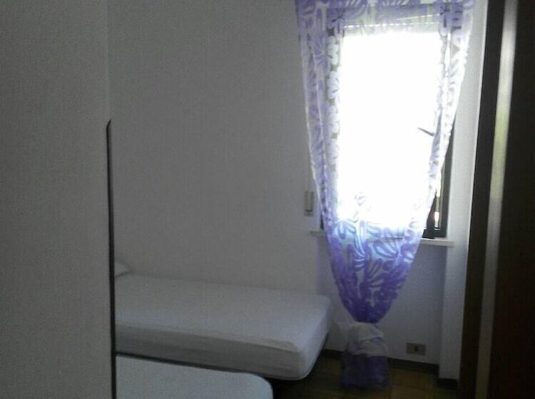 Апартаменты 2 Спальни, Residence Primula