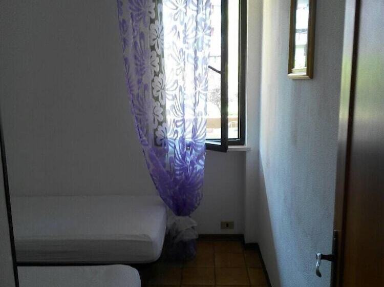 شقة غرفتين, Residence Primula