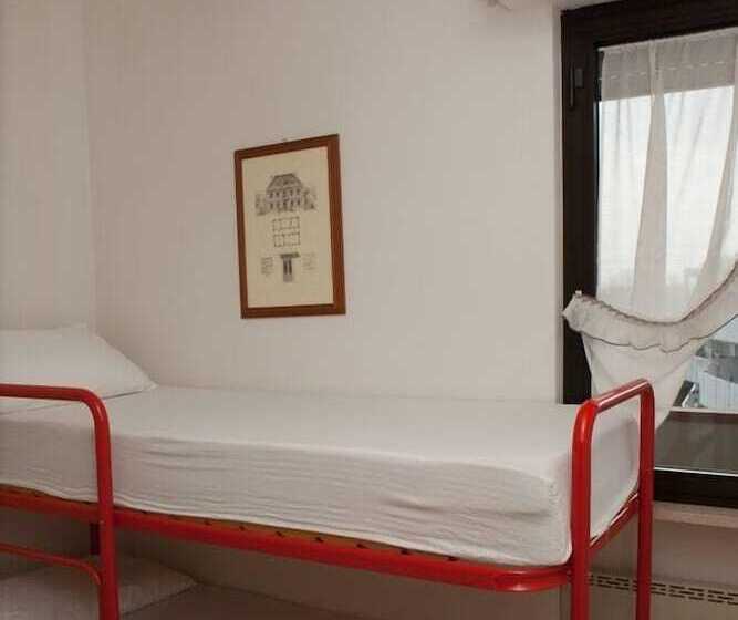 شقة غرفتين, Residence Primula