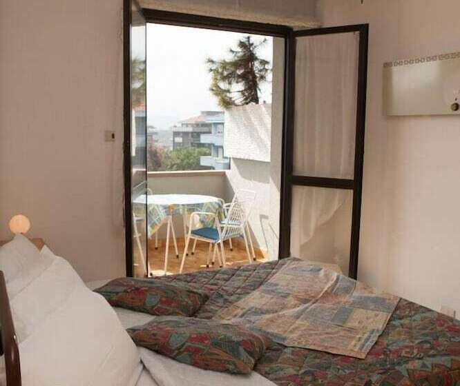 شقة غرفتين, Residence Primula