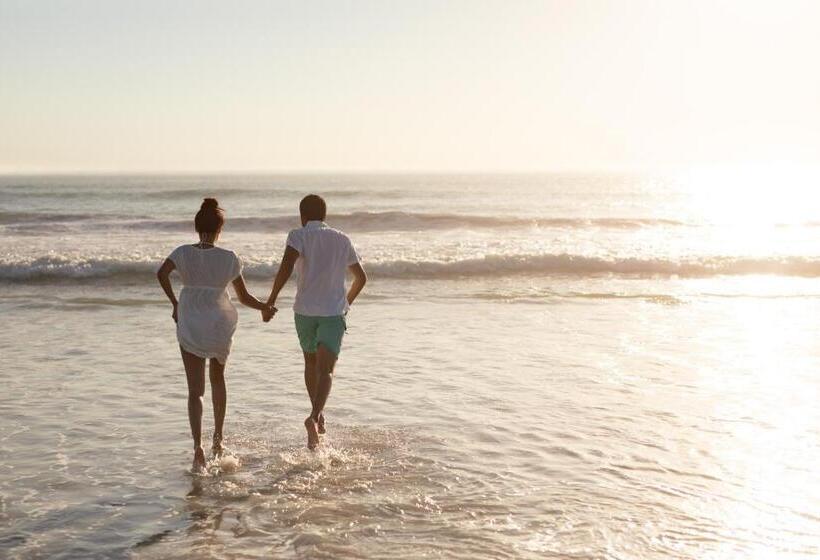 غرفة قياسية, El Caminante Bar & Bungalows