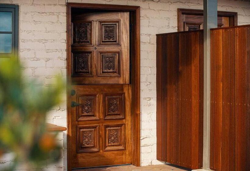 غرفة قياسية, El Caminante Bar & Bungalows