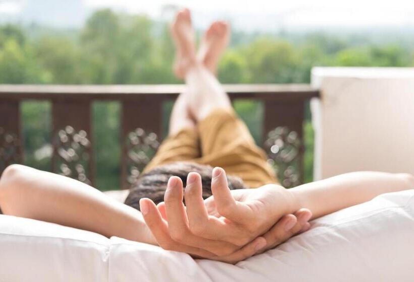 غرفة قياسية, El Caminante Bar & Bungalows