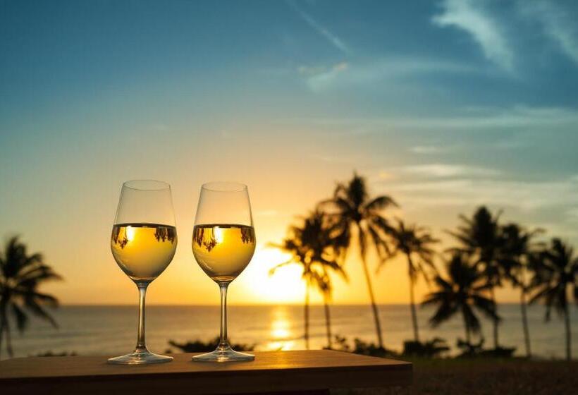 غرفة قياسية, El Caminante Bar & Bungalows