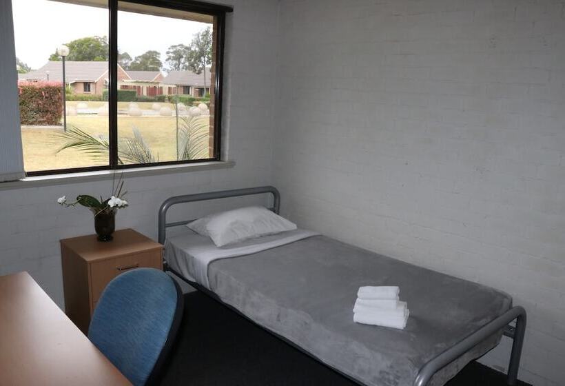 فيلا 4 غرف نوم, Western Sydney University Village Hawkesbury   Campus Accommodation