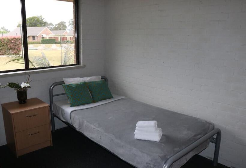 فيلا 4 غرف نوم, Western Sydney University Village Hawkesbury   Campus Accommodation