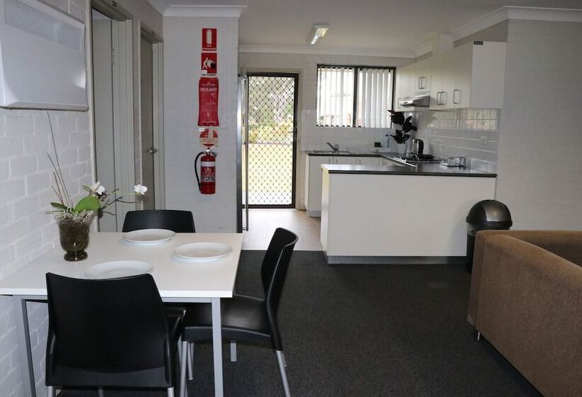 فيلا 4 غرف نوم, Western Sydney University Village Hawkesbury   Campus Accommodation