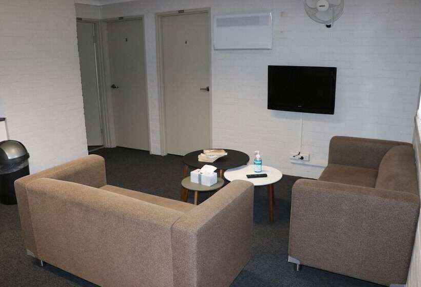 فيلا 4 غرف نوم, Western Sydney University Village Hawkesbury   Campus Accommodation