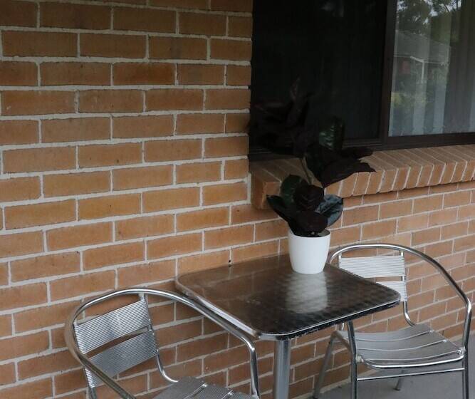فيلا 4 غرف نوم, Western Sydney University Village Hawkesbury   Campus Accommodation