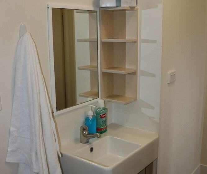 فيلا 4 غرف نوم, Western Sydney University Village Hawkesbury   Campus Accommodation