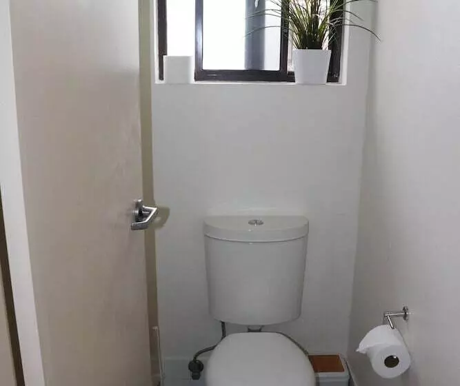 ビラ４ベッドルーム, Western Sydney University Village Hawkesbury   Campus Accommodation