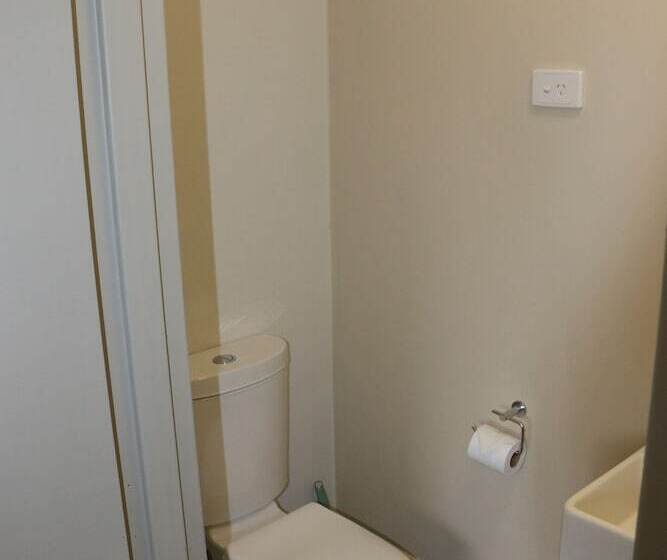 带4个卧室的别墅, Western Sydney University Village Hawkesbury   Campus Accommodation