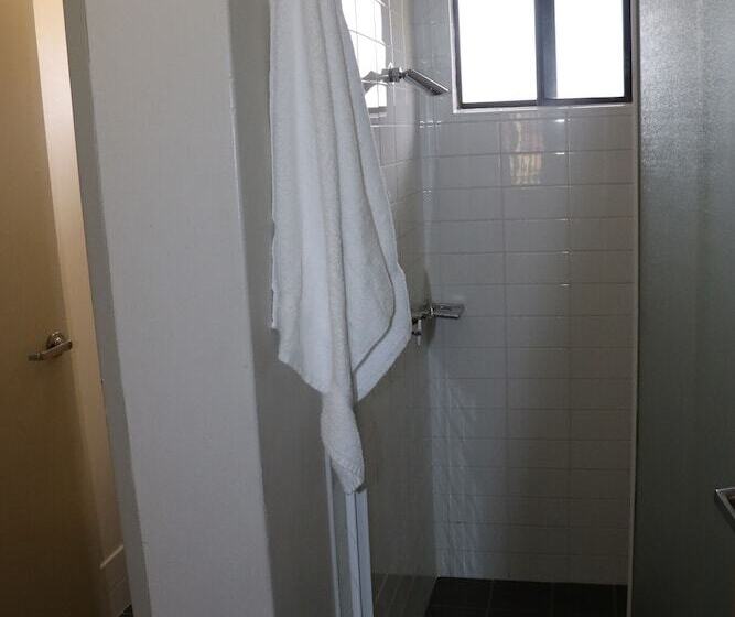 فيلا 4 غرف نوم, Western Sydney University Village Hawkesbury   Campus Accommodation