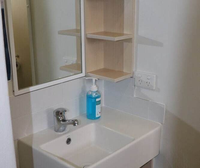 فيلا 4 غرف نوم, Western Sydney University Village Hawkesbury   Campus Accommodation