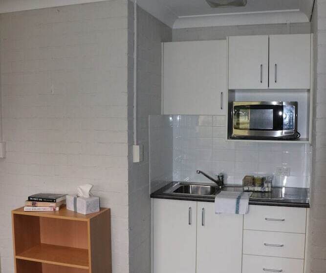 فيلا 4 غرف نوم, Western Sydney University Village Hawkesbury   Campus Accommodation