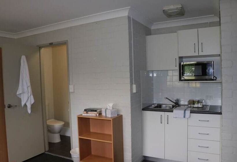 فيلا 4 غرف نوم, Western Sydney University Village Hawkesbury   Campus Accommodation