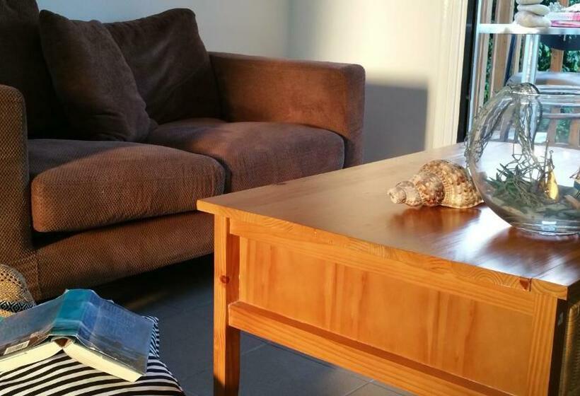 Апартаменты 1 Спальня, Alecos Hotel Apartments