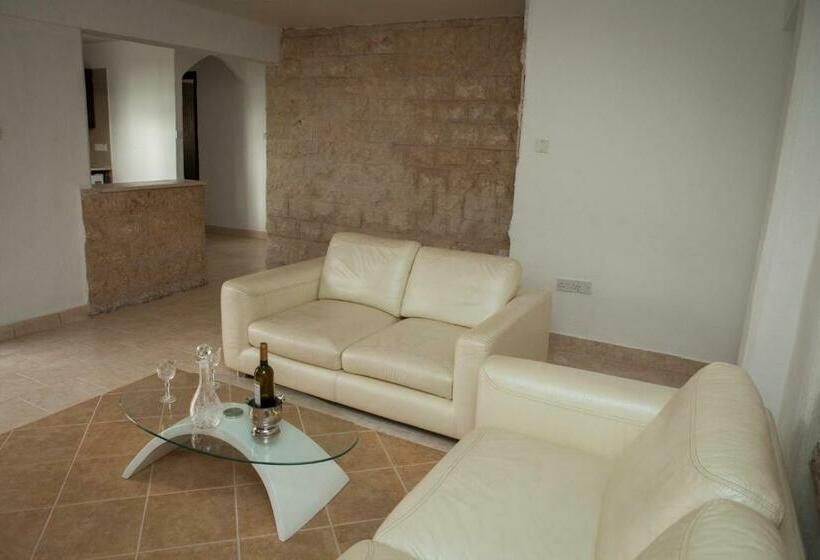 Апартаменты 2 Спальни, Alecos Hotel Apartments