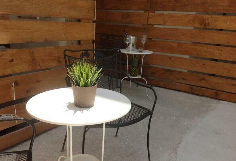 Апартаменты 2 Спальни, Alecos Hotel Apartments