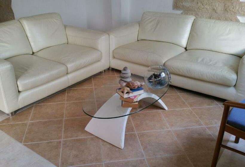 Апартаменты 2 Спальни, Alecos Hotel Apartments