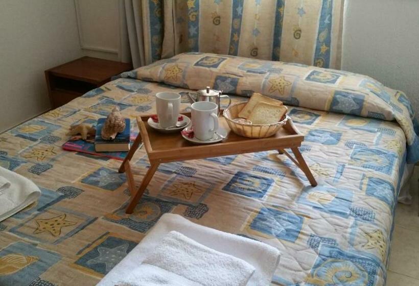 Апартаменты 2 Спальни, Alecos Hotel Apartments