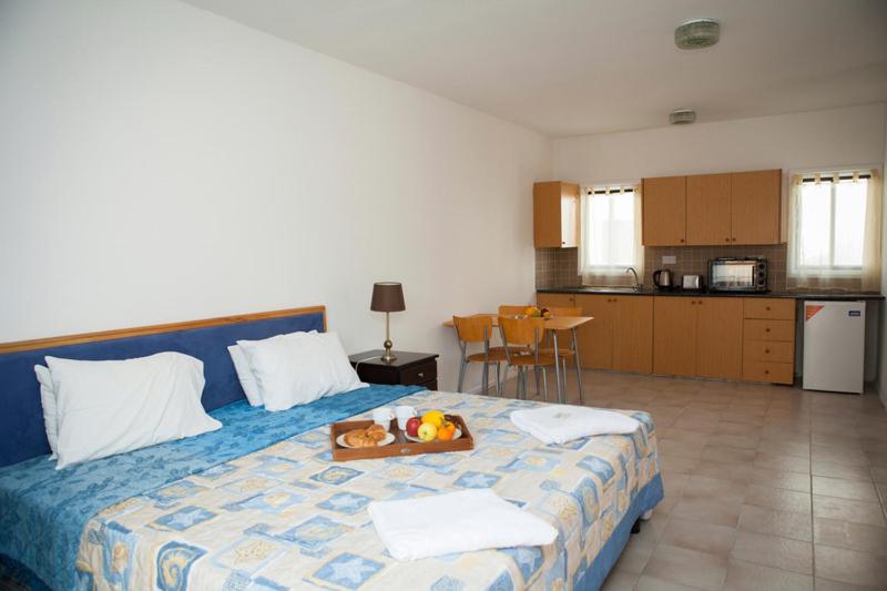 Номер Стандарт, Alecos Hotel Apartments