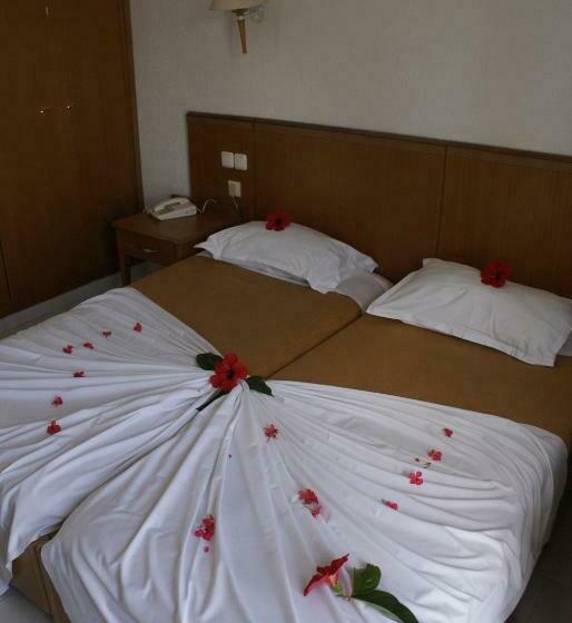 חדר סטנדרט, Alecos Hotel Apartments