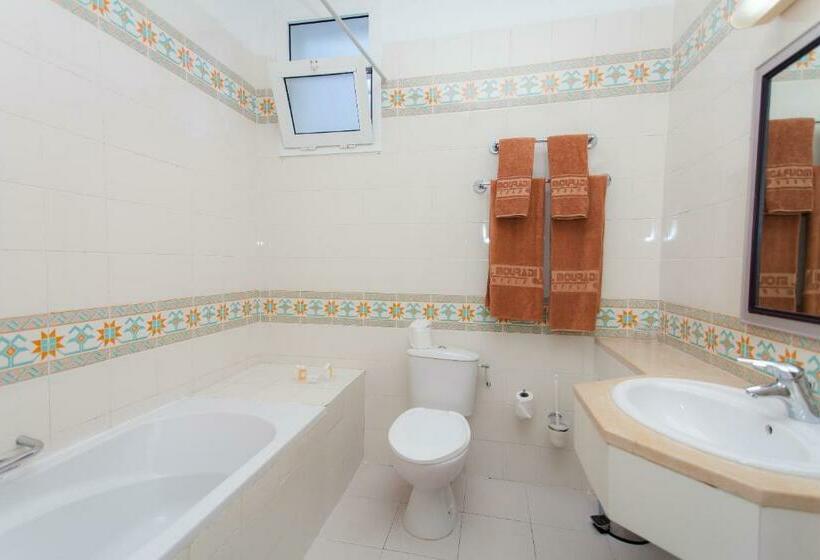 Номер Стандарт, Alecos Hotel Apartments