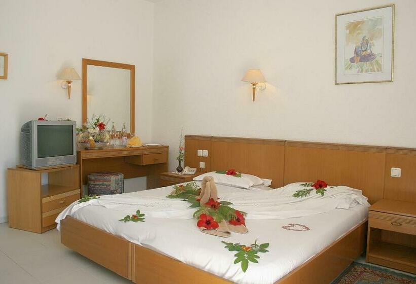 Номер Стандарт, Alecos Hotel Apartments