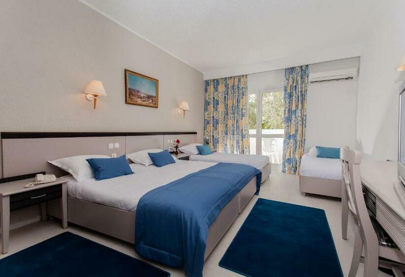 Номер Стандарт, Alecos Hotel Apartments