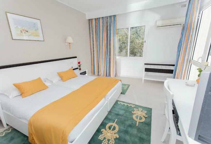 Номер Стандарт, Alecos Hotel Apartments