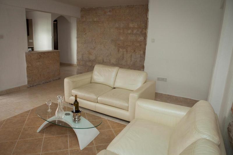 Номер Стандарт, Alecos Hotel Apartments