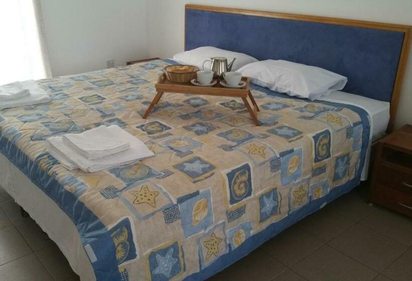 Студия Стандарт, Alecos Hotel Apartments