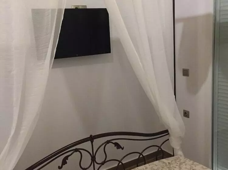 خانه 2 خوابه, Anastasia Studios, Apartments & Suites