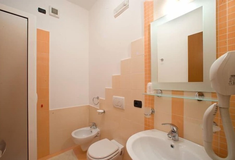 Номер Стандарт Трехместный, Casa Pendola