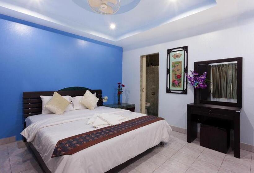 高级大房间, Da Mario Hotel & Restaurant