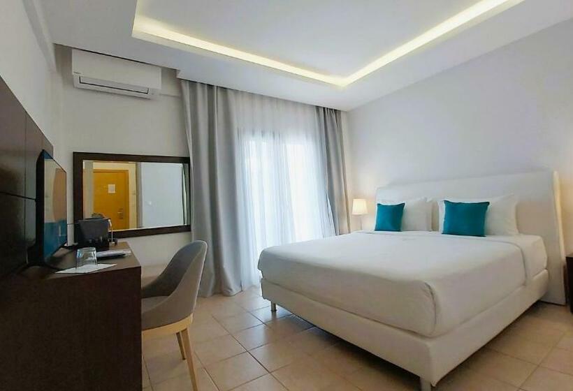 浪漫感的房间, Akrogiali Exclusive