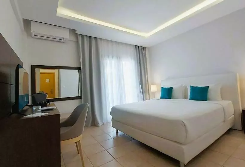 Romanttinen Huone, Akrogiali Exclusive