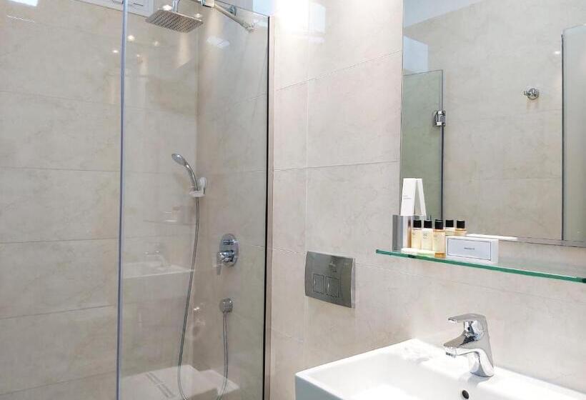 高级大房间, Akrogiali Exclusive