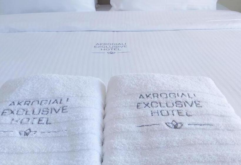 古典房间, Akrogiali Exclusive