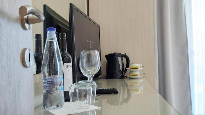 古典房间, Akrogiali Exclusive