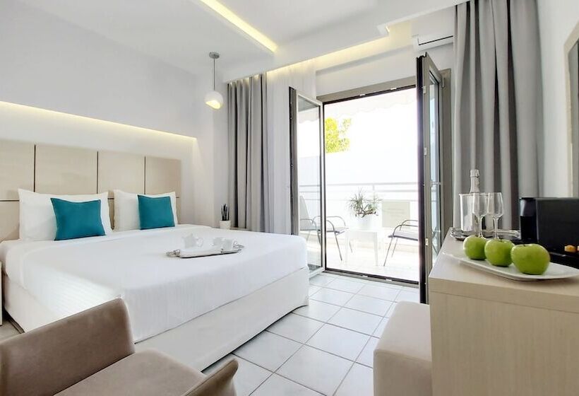 古典房间, Akrogiali Exclusive